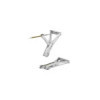 Vérin stabilisateur 1000kg 605x280mm H:470mm