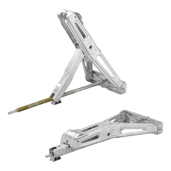 Vérin stabilisateur 1000kg 605x280mm H:470mm