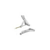 Vérin stabilisateur 1000kg 605x280mm H:470mm