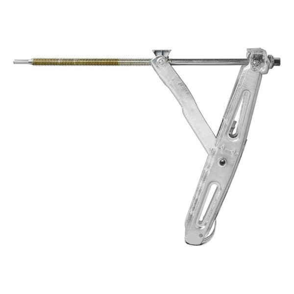 Vérin stabilisateur 1000kg 605x280mm H:470mm