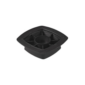 Plaquettes de stabilisation empilable pour vérins - jeu de 4 pièces