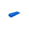 Cale de nivellement 75mm bleu - jeu de 2 pièces