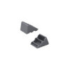 Cale de roue - jeu de 2pcs. pour cale de nivellement 361559