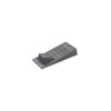 Cale de roue - jeu de 2pcs. pour cale de nivellement 361559