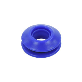 Oeillets plastique 10 pieces