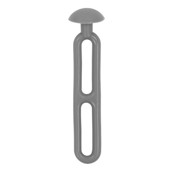 5cm avec tête - jeu de 5 pièces