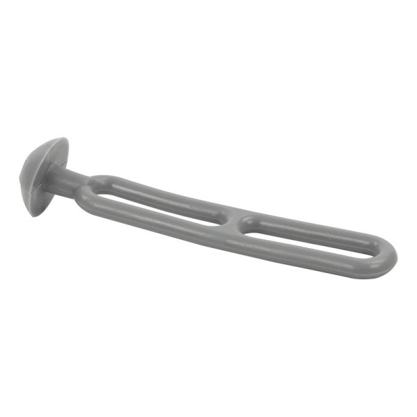 Tendeur échelle 10,5cm avec tête - jeu de 5 pièces