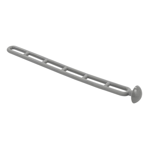 Tendeur échelle 23,5cm avec bouton - jeu de 5 pièces