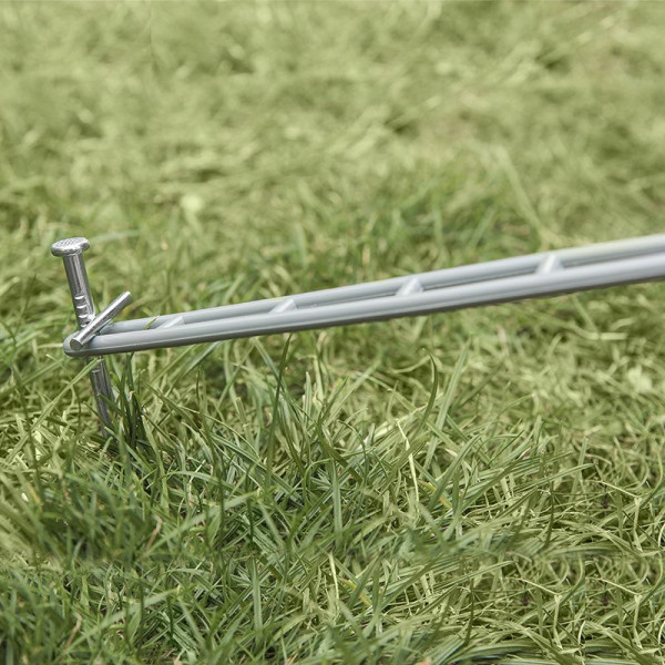 Tendeur échelle 23,5cm avec bouton - jeu de 5 pièces