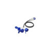 CEE prise triple 16A 150cm 3x2