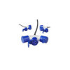 CEE prise triple 16A 150cm 3x2,5mm²