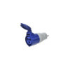 Adaptateur fiche Schuko vers prise CEE