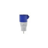 Adaptateur fiche Schuko vers prise CEE