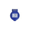 Adaptateur fiche Schuko vers prise CEE