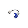 Câble adaptateur 40cm 3x2