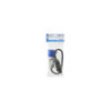 Câble adaptateur 40cm 3x1,5mm² fiche Suisse vers prise CEE