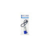 Câble adaptateur 40cm 3x1,5mm² fiche Schuko vers prise CEE