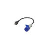 Câble adaptateur 40cm 3x2