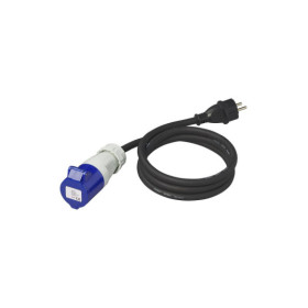 Câble adaptateur 150cm 3x2