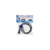Câble adaptateur 150cm 3x2,5mm² fiche Schuko vers prise CEE