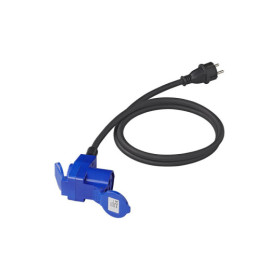 Câble adaptateur 150cm 3x2
