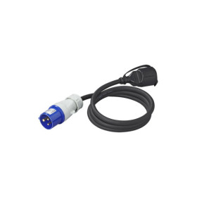 Câble adaptateur 150cm 3x2