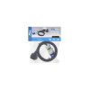 Câble adaptateur 150cm 3x2,5mm² fiche CEE vers prise Schuko