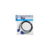 Câble d'extension CEE 150 cm 3x 1,5 mm²