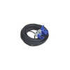 Câble d'extension CEE 10M 3x2