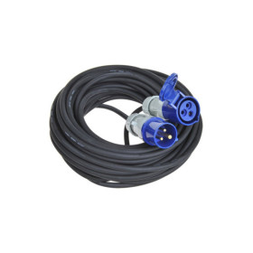 Câble d'extension CEE 20M 3x2