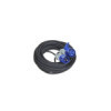 Câble d'extension CEE 25M 3x2