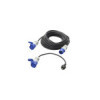 Kit CEE : câble d'extension 20M 3x1