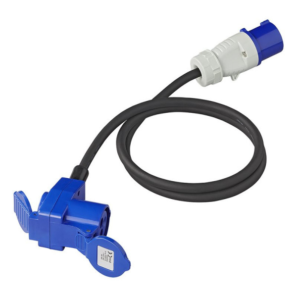 Câble adaptateur 150cm 3x2