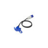 Câble adaptateur 150cm 3x2