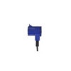 Câble d'extension CEE 25M avec prise coudée CEE + prise Schuko 3x2,5mm²