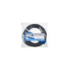Triple prise (2xSchuko + 1x2-USB) 20M CEE 3x 1,5 mm²
