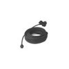 Rallonge triple prise Schuko 25M 3x 2,5 mm²
