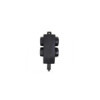 Rallonge quadruple prise Schuko 5M 3x 1,5 mm²