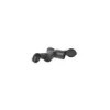 Schuko adaptateur prise double