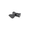 Schuko adaptateur prise double
