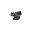 Schuko adaptateur prise double