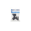 Schuko adaptateur prise double