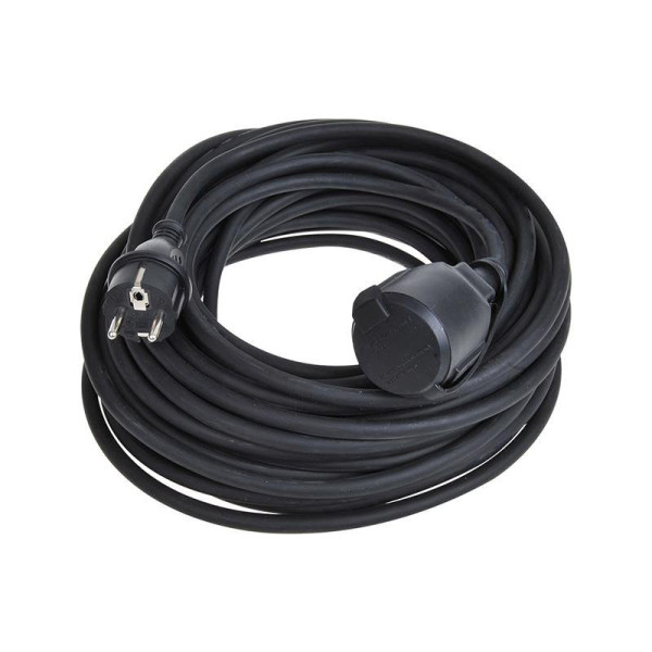 Câble d'extension Schuko 20M 3x1