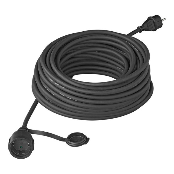 Câble d'extension Schuko 25M 3x1