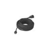 Câble d'extension Schuko 25M 3x1,5mm²
