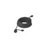 Câble d'extension Schuko 25M 3x2