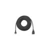 Câble d'extension Schuko 25M 3x2,5mm²