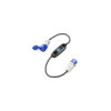 Câble adaptateur 120cm 3x1.5mm² CEE + disjoncteur de fuite à la terre