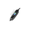 Câble adaptateur 120cm 3x1.5mm² CEE + disjoncteur de fuite à la terre