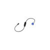 Câble adaptateur 150cm 3x 2.5mm² Schuko vers CEE + disjoncteur différentiel